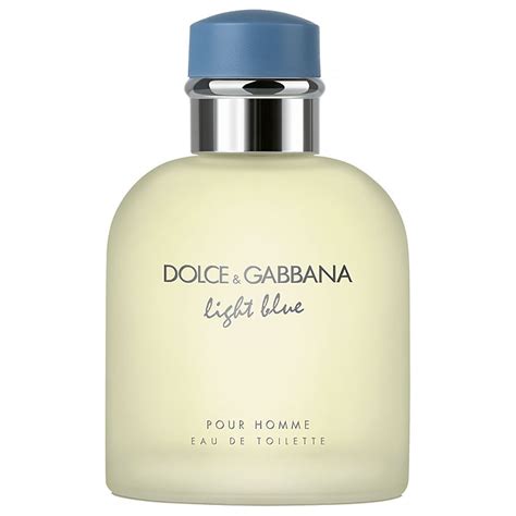 dolce gabbana light blue pour homme 125 ml tester|dolce and gabbana light blue forever men.